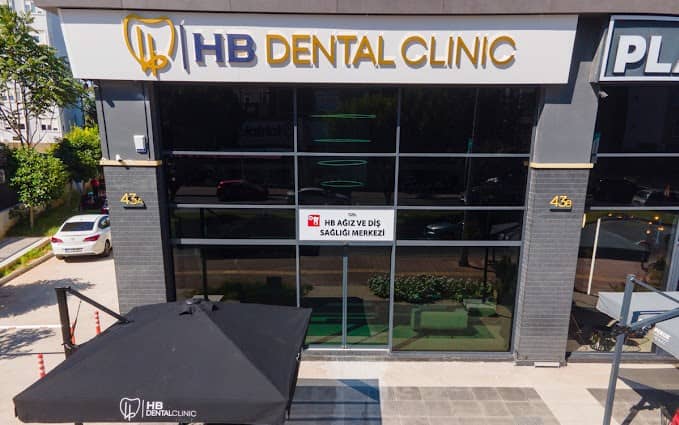 HB Dental Clinic